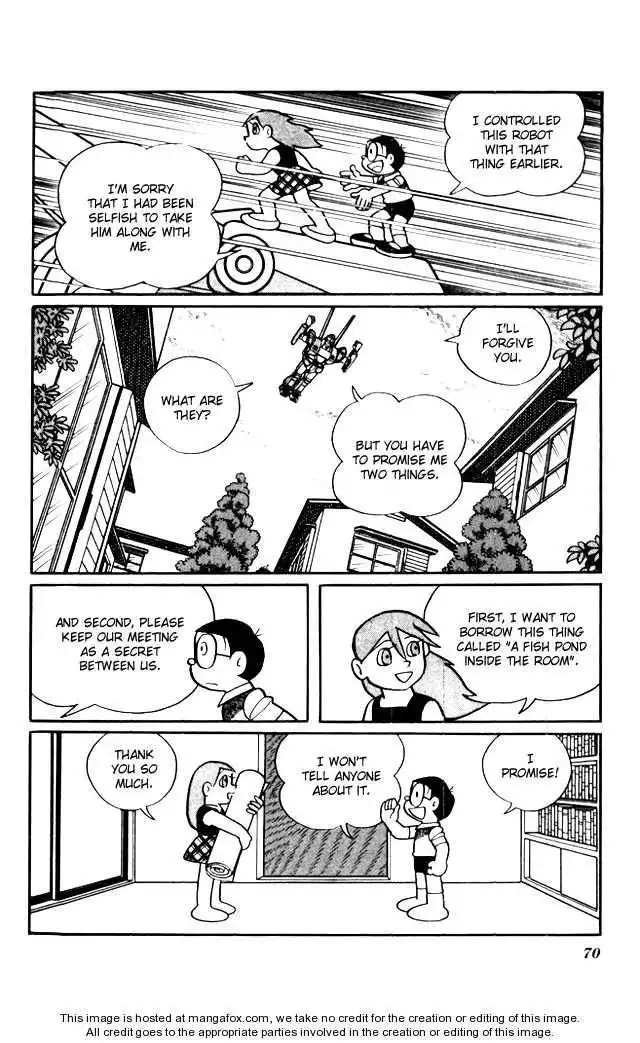 Doraemon Long Stories Chapter 7.2 30